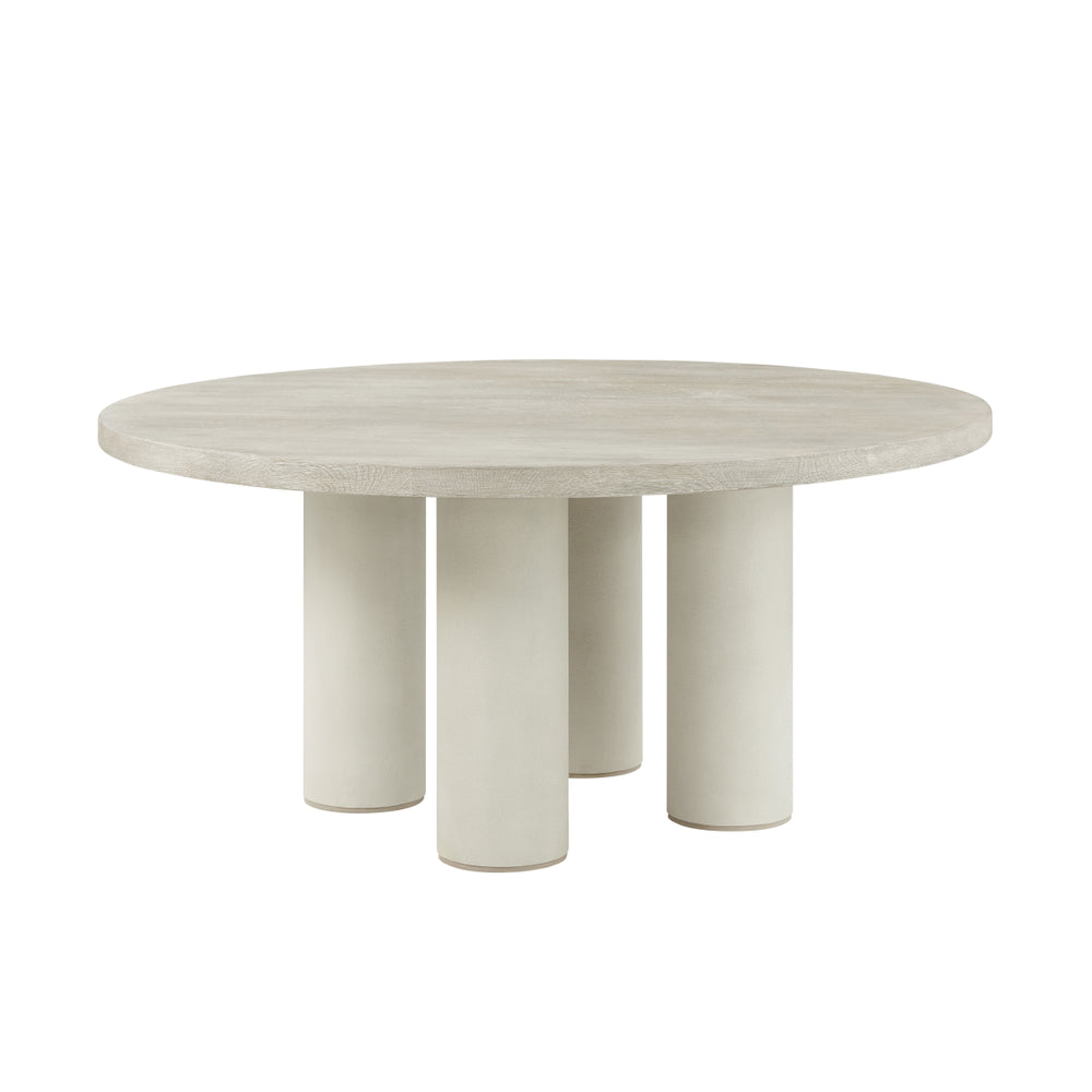 Maxwell Round Dining Table