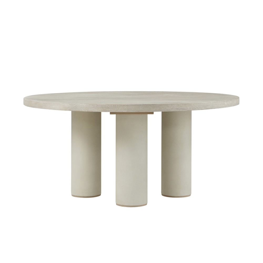 Maxwell Round Dining Table