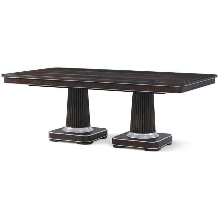 Spencer London Extension Dining Table