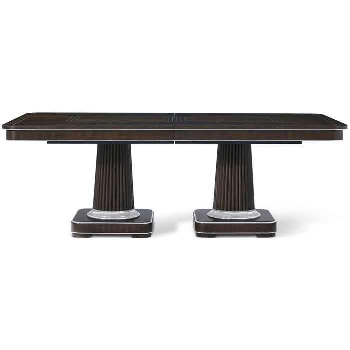 Spencer London Extension Dining Table