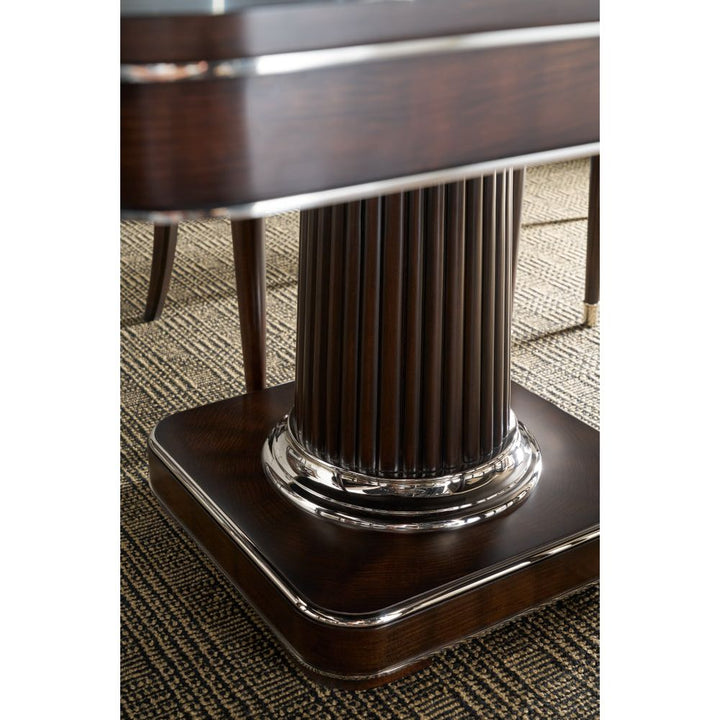 Dining Tables Spencer London Extension Dining Table