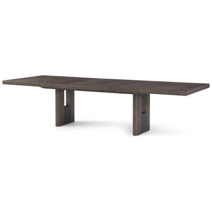 Dining Tables Urbane Rectangular Extension Dining Table