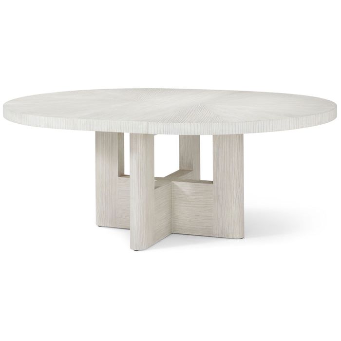 Dining Tables Urbane Round Extension Dining Table