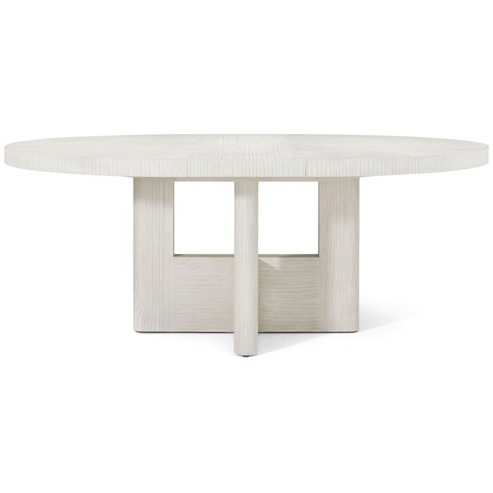 Dining Tables Urbane Round Extension Dining Table