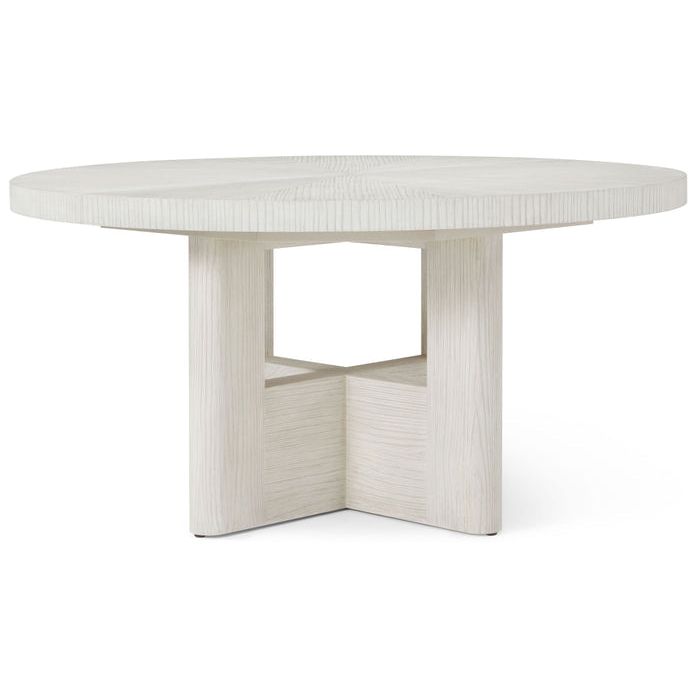 Dining Tables Urbane Round Extension Dining Table