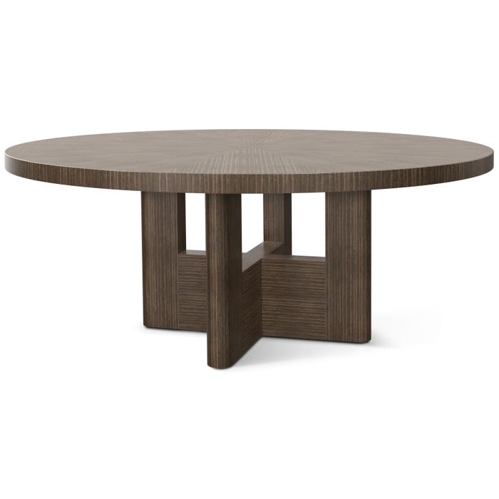 Dining Tables Urbane Round Extension Dining Table