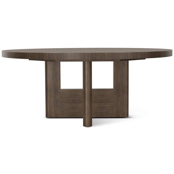 Dining Tables Urbane Round Extension Dining Table