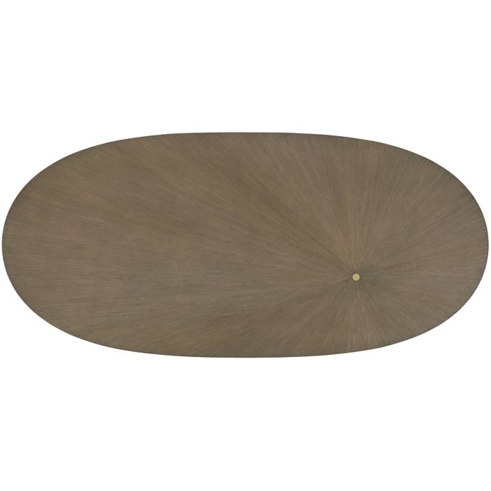 Dining Tables Judith Leiber Oval Dining Table