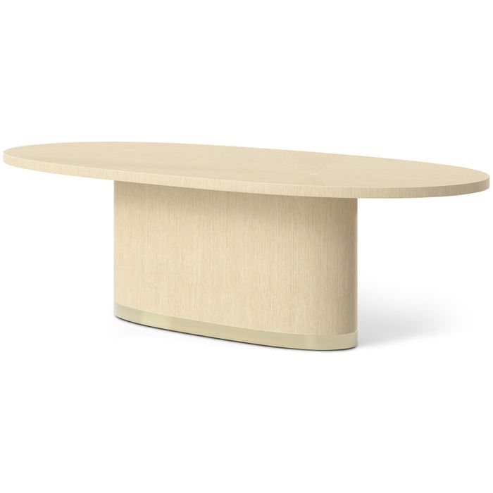 Dining Tables Judith Leiber Oval Dining Table