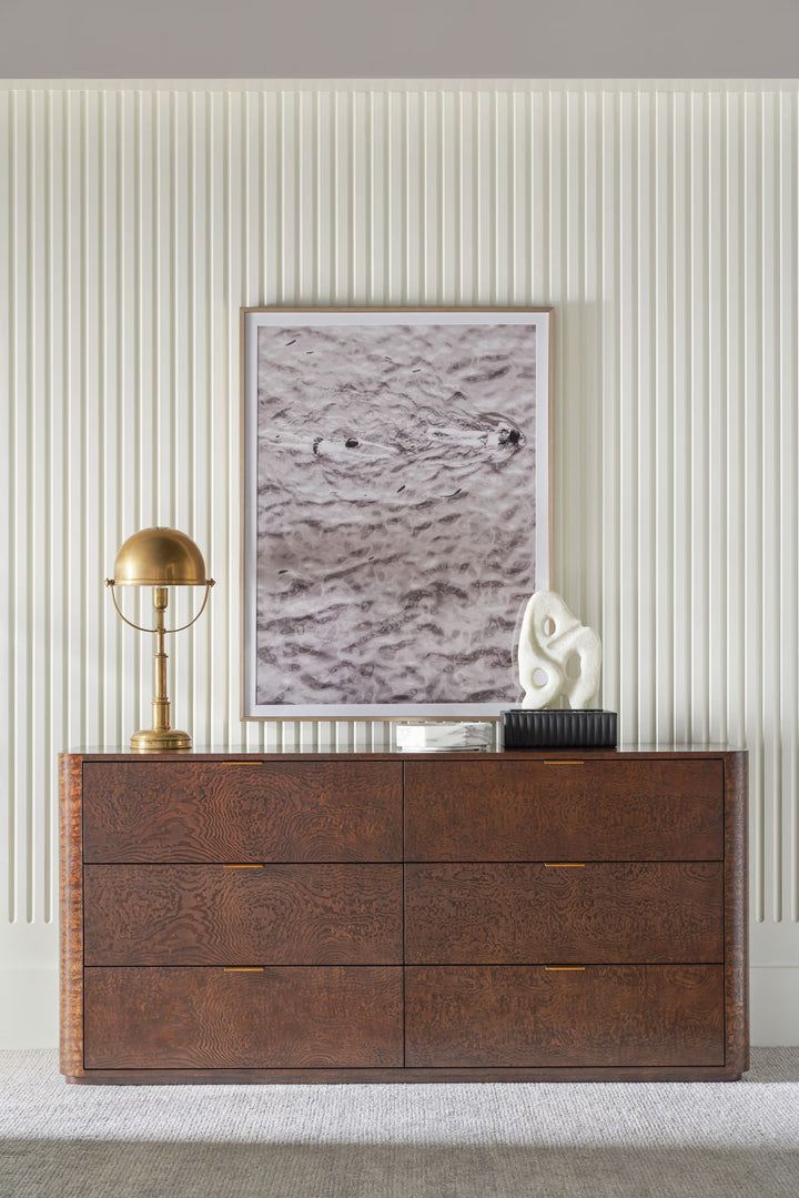 Dressers & Chests Kesden Dresser