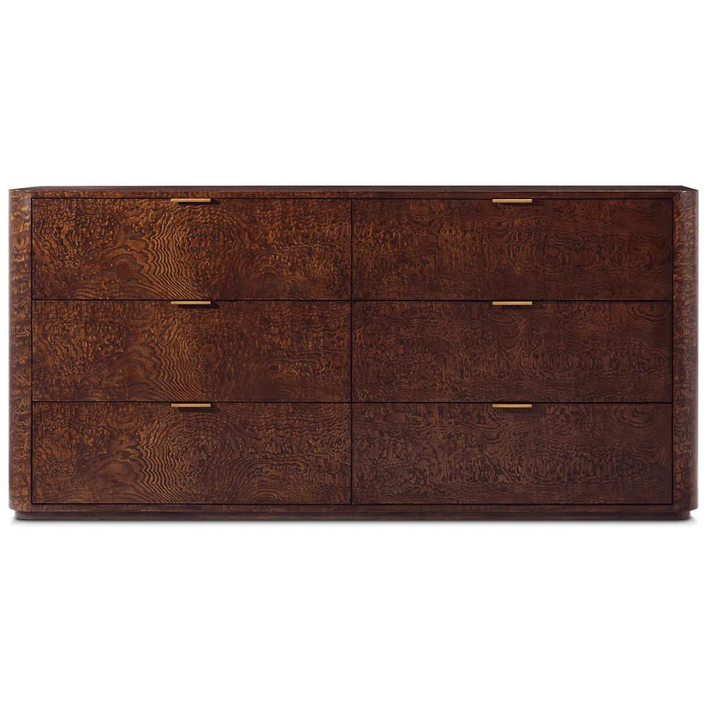 Dressers & Chests Kesden Dresser