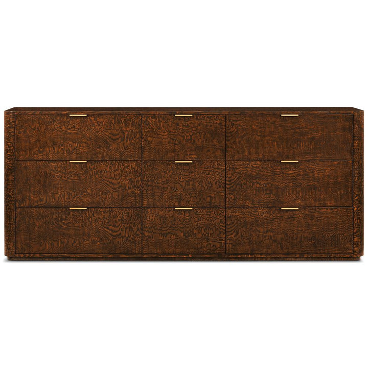 Dressers & Chests Kesden Dresser