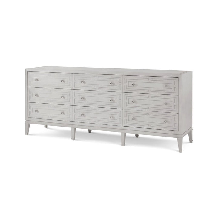 Dressers & Chests Spencer London 9-Drawer Dresser - Chelsea