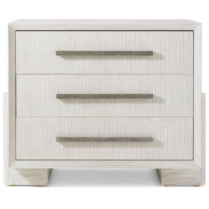 Nightstands Urbane 3 Drawer Nightstand