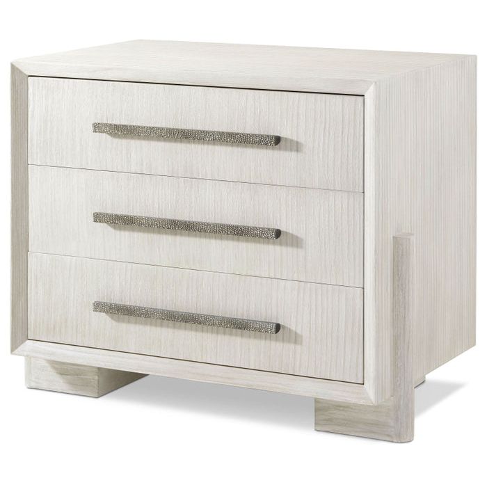 Nightstands Urbane 3 Drawer Nightstand