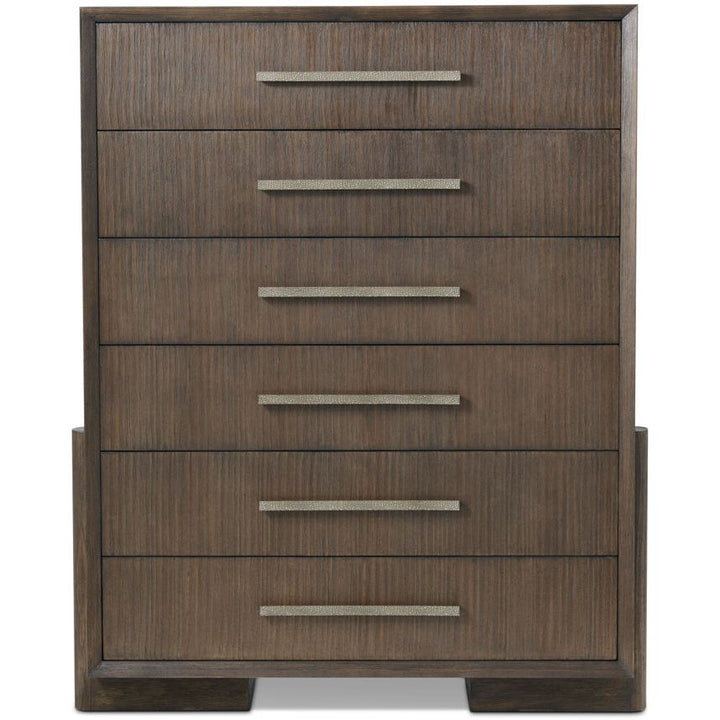 Dressers & Chests Urbane Tall Dresser