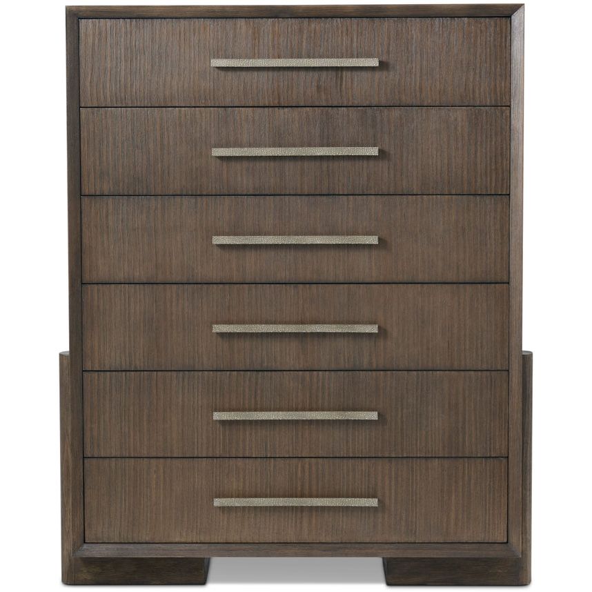 Dressers & Chests Urbane Tall Dresser