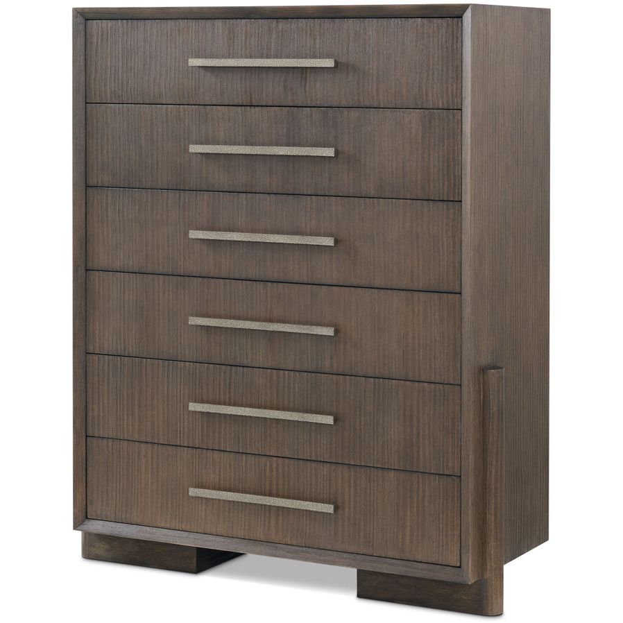 Dressers & Chests Urbane Tall Dresser