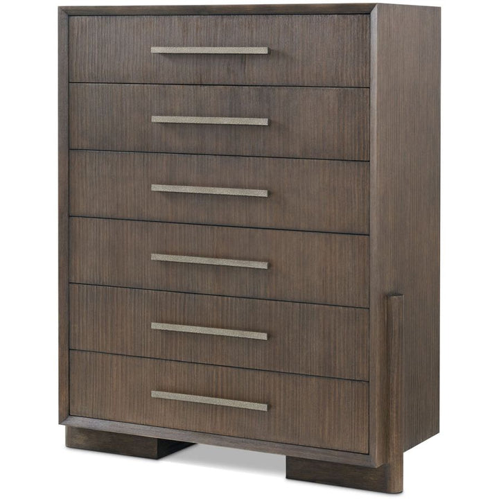 Dressers & Chests Urbane Tall Dresser