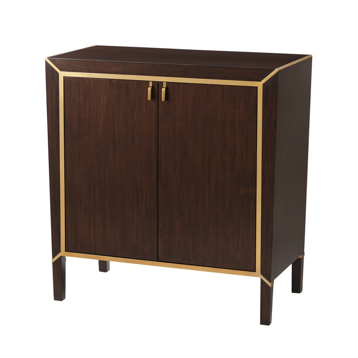 Romeo Side Cabinet