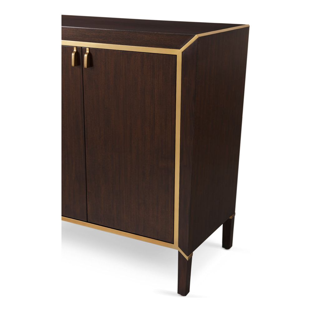 Romeo Side Cabinet