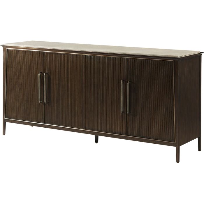 Sideboards & Credenzas Lido Buffet