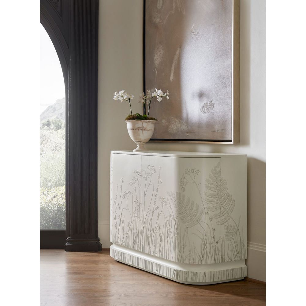 Fiore 2-Door Cabinet