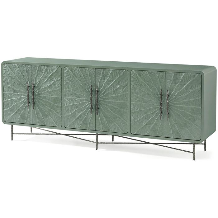 Sideboards & Credenzas Essence Media Cabinet