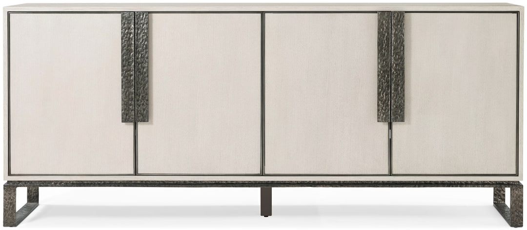 Essence Media Cabinet