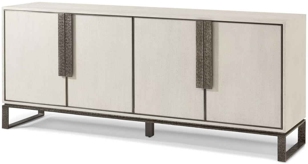 Essence Media Cabinet