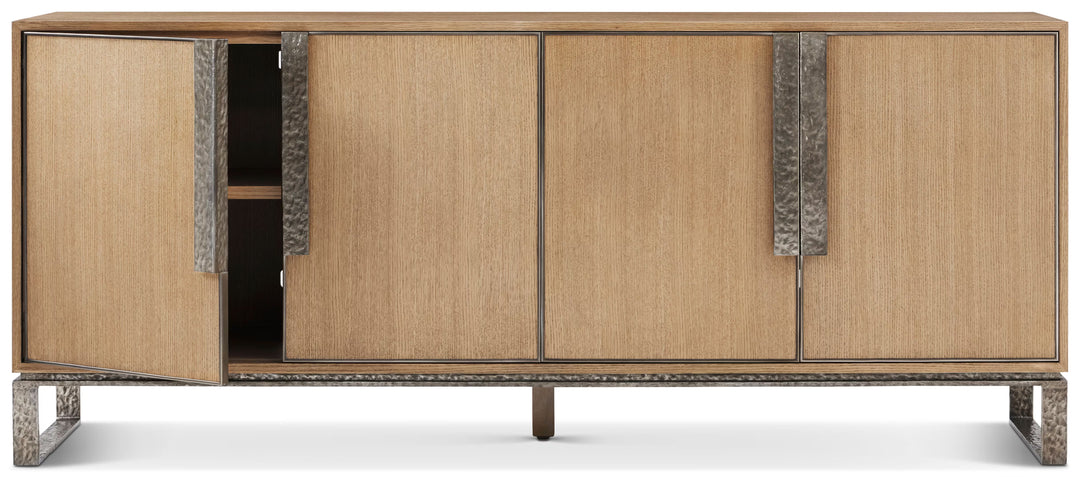 Essence Media Cabinet