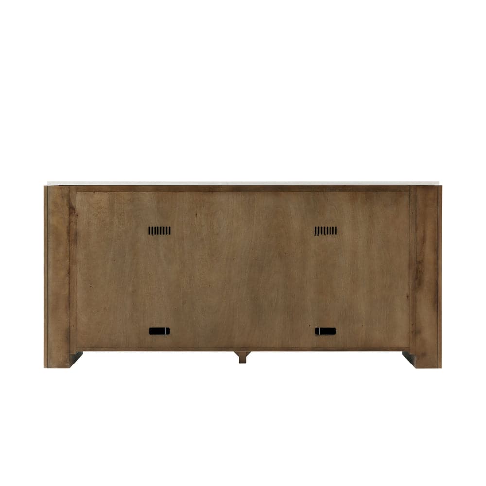 Essence Buffet-Theodore Alexander-THEO-TA61171.C359-Sideboards & Credenzas-6-France and Son