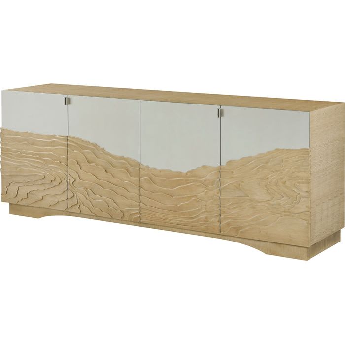 Sideboards & Credenzas Strata Credenza