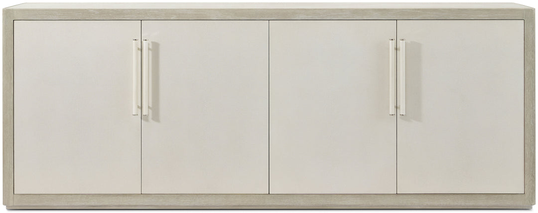 Maxwell Sideboard - Cashmere