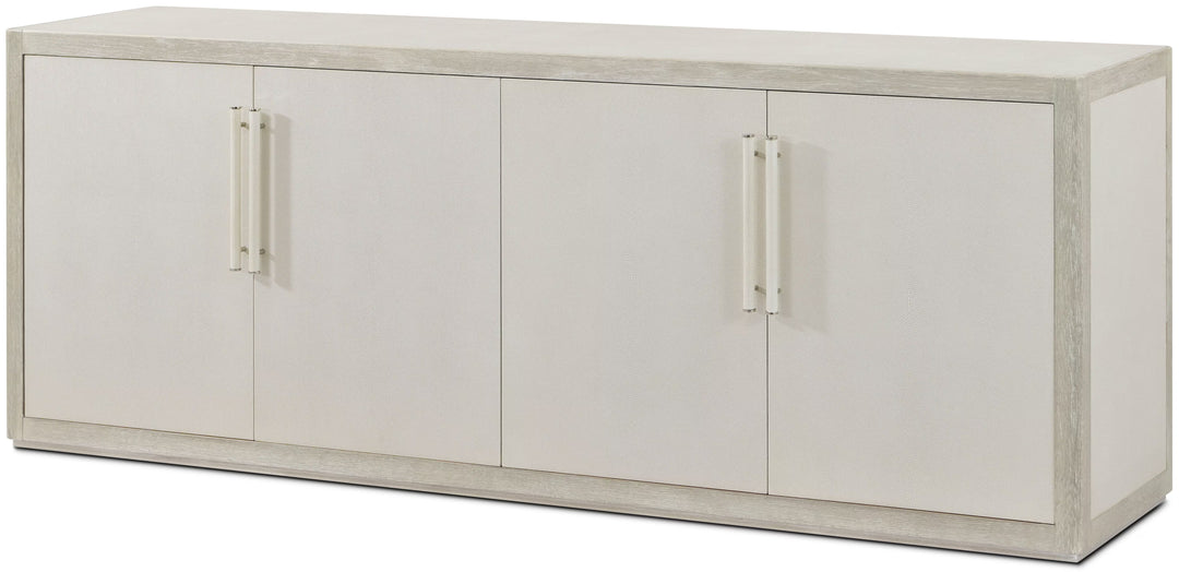 Maxwell Sideboard - Cashmere