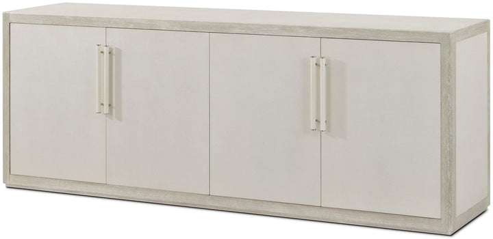Maxwell Sideboard - Cashmere