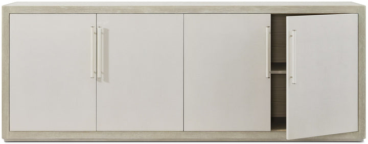 Maxwell Sideboard - Cashmere