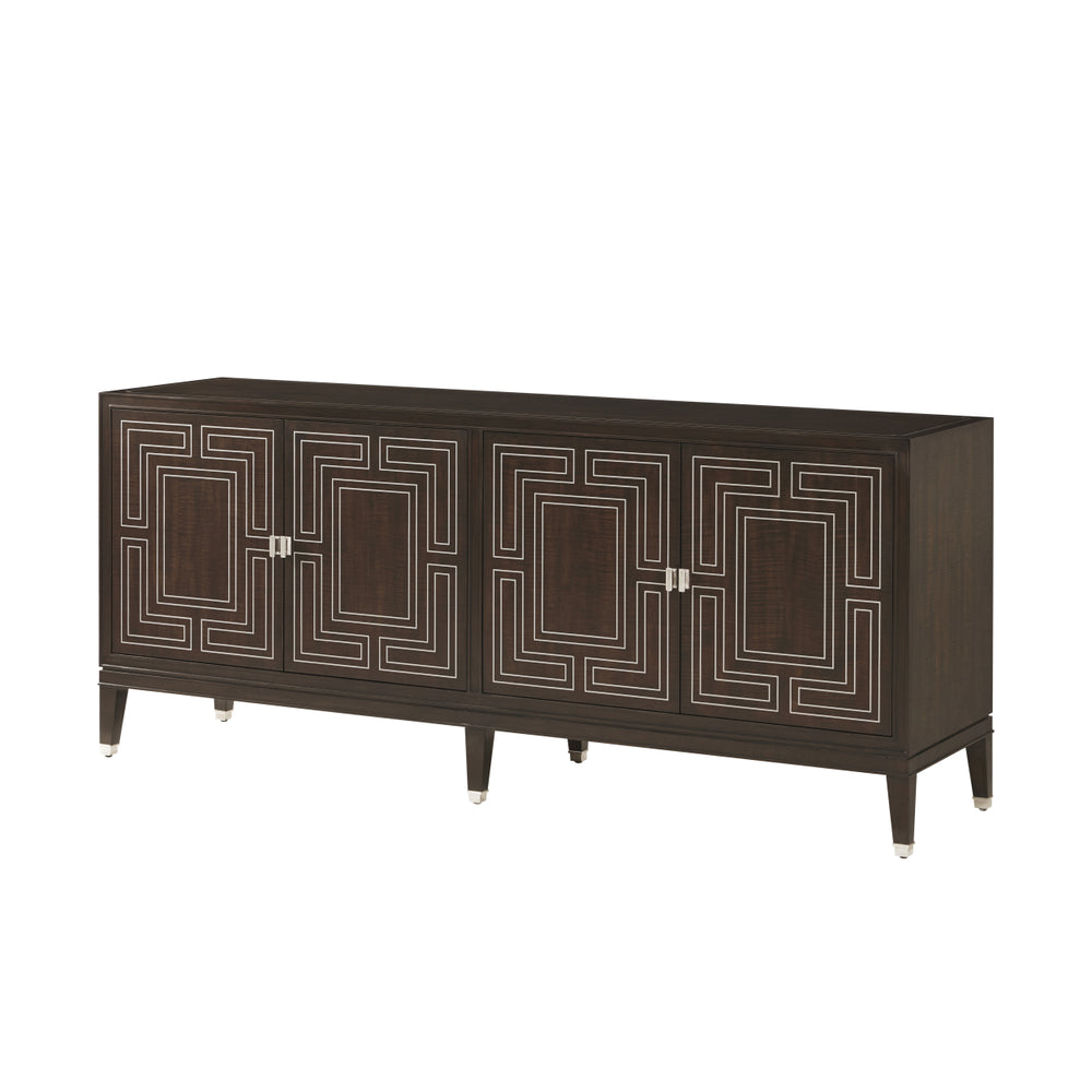 Spencer London Sideboard