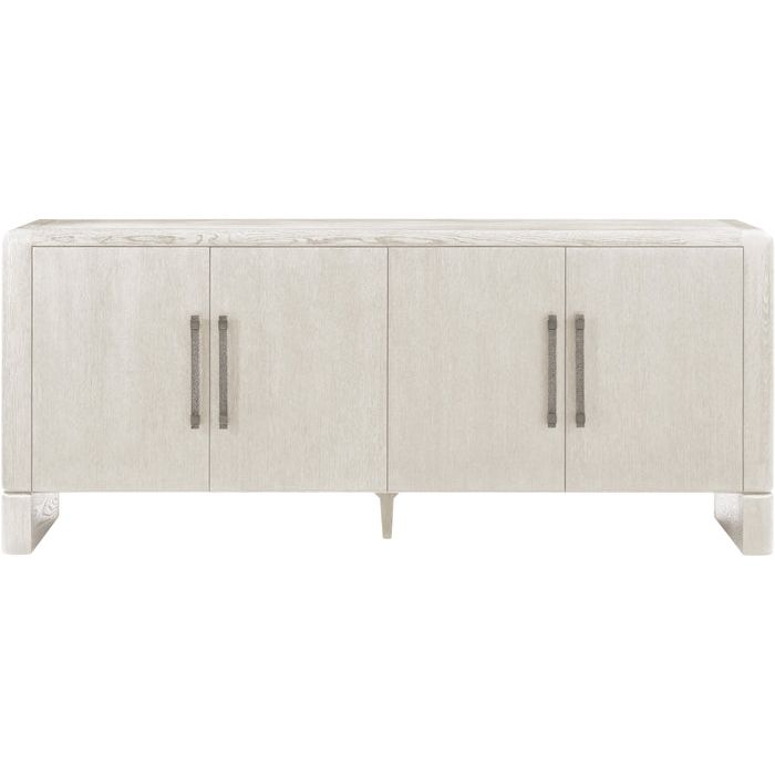 Sideboards & Credenzas Luna 4-Door Sideboard