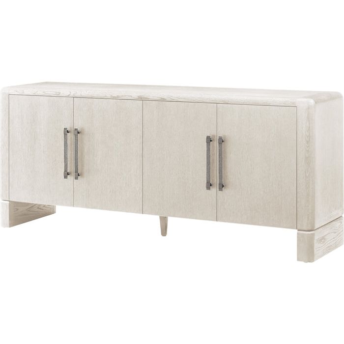 Sideboards & Credenzas Luna 4-Door Sideboard