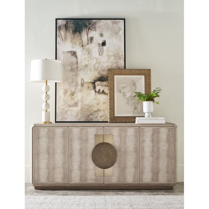 Sideboards & Credenzas Spencer St. James Credenza