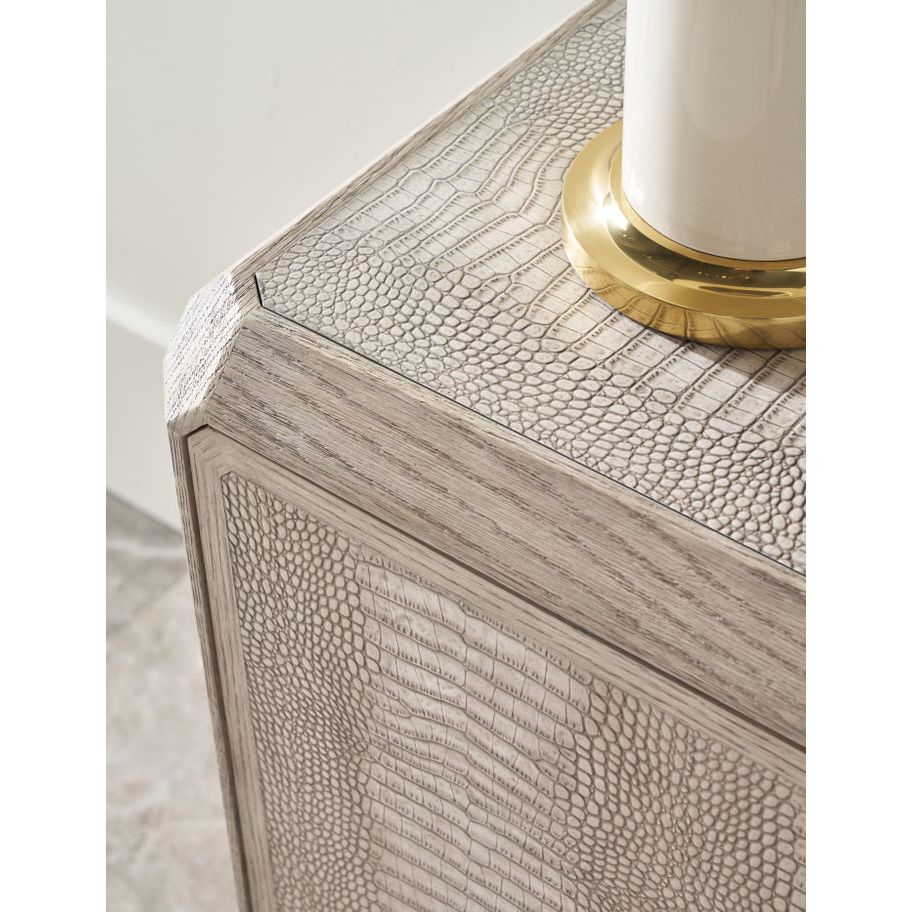 Spencer St. James Credenza