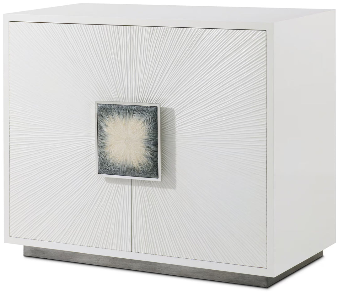 Panos 2 Door Chest