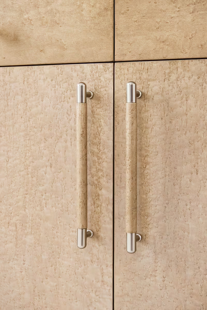 Origins Bookcase - Sesame