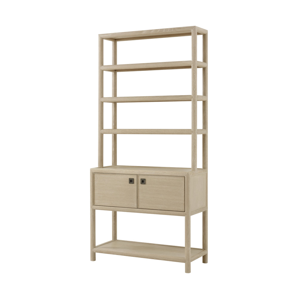 Montauk Etagere