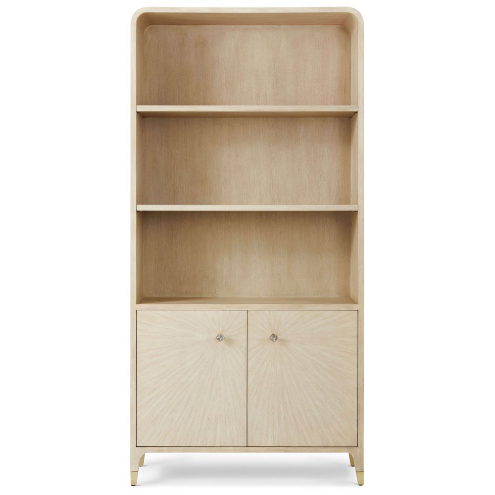 Bookcases & Etageres Judith Leiber Bookcase Ii