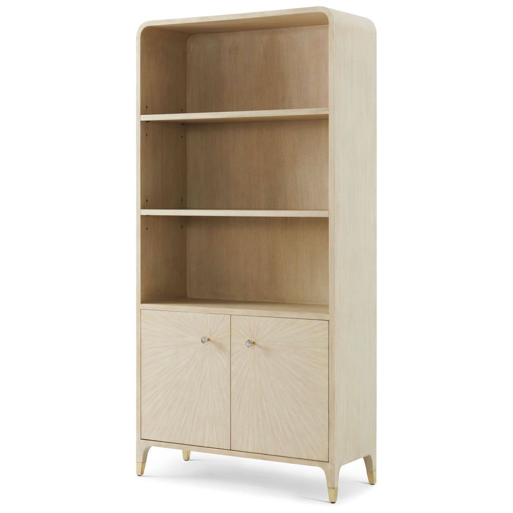 Bookcases & Etageres Judith Leiber Bookcase Ii