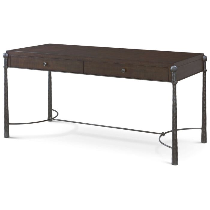 Desks Spencer London Metal Writing Desk