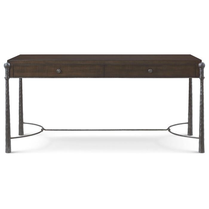 Desks Spencer London Metal Writing Desk