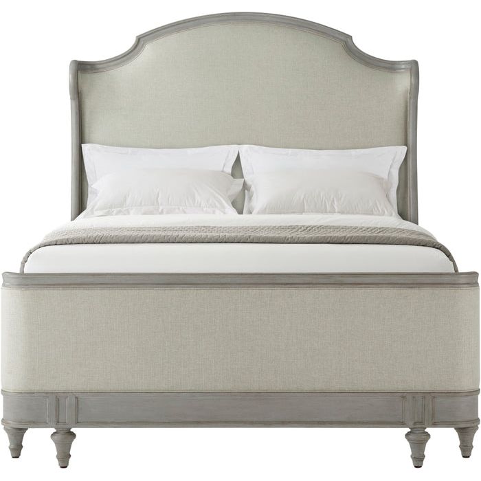 The Madeleine Bed